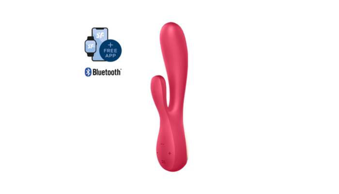 Satisfyer Mono Flex
