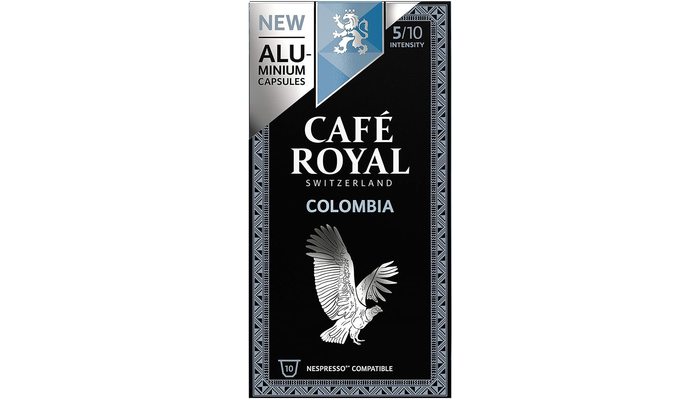 Café Royal