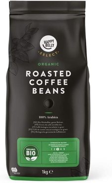 2Kg Café en grano