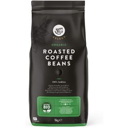 2Kg Café en grano