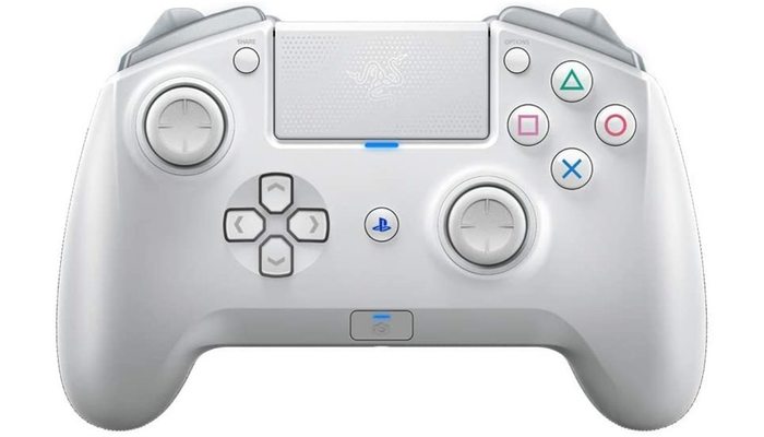 Razer Raiju Tournament