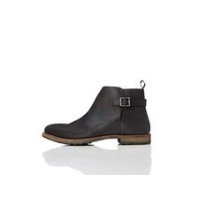 Botines para hombre