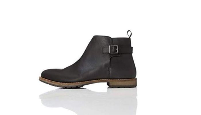 Botines para hombre