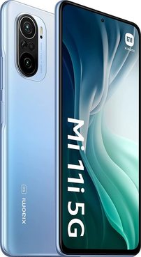 Xiaomi Mi 11