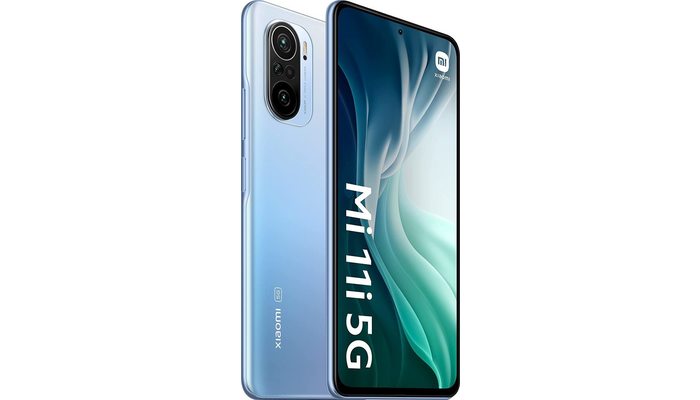 Xiaomi Mi 11i