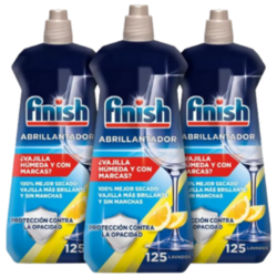 Finish Abrillantador