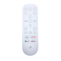 Mando Media Remote