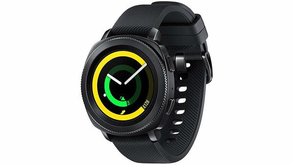 Samsung Gear Sport