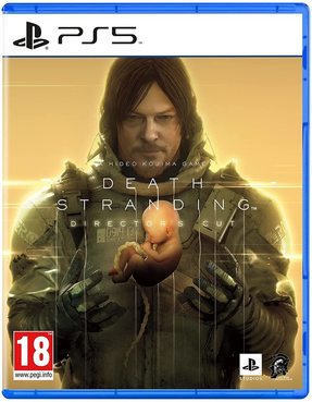 Death Stranding