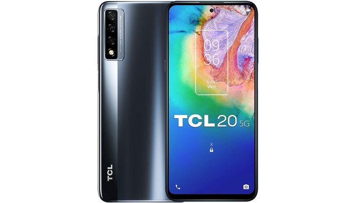 TCL 20 5G