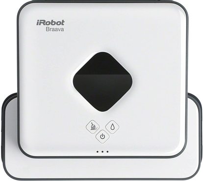 iRobot Braava