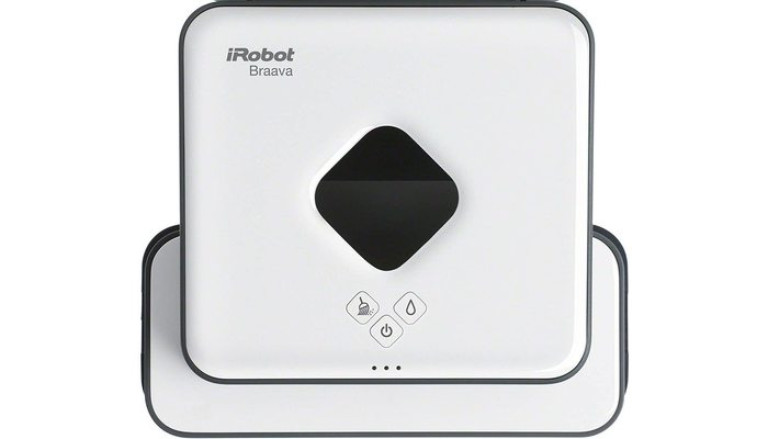 iRobot Braava