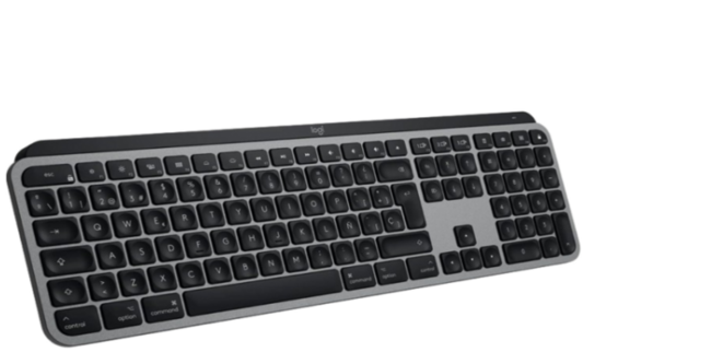 Logitech MX Keys