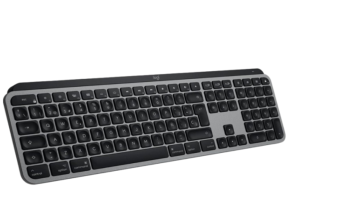 Logitech MX Keys