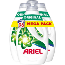 Detergente Ariel Original