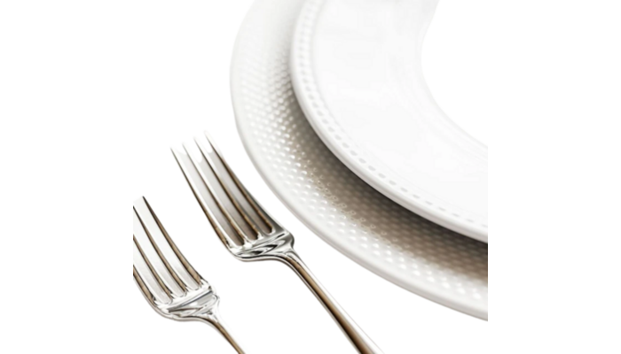 Vajilla Vista Alegre