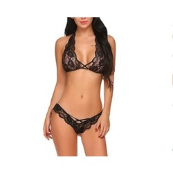 Conjunto de encaje