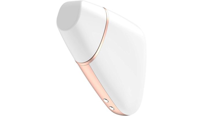 Satisfyer Love Triangle