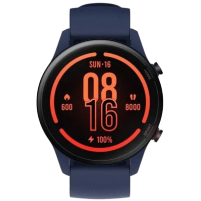 Xiaomi Mi Watch