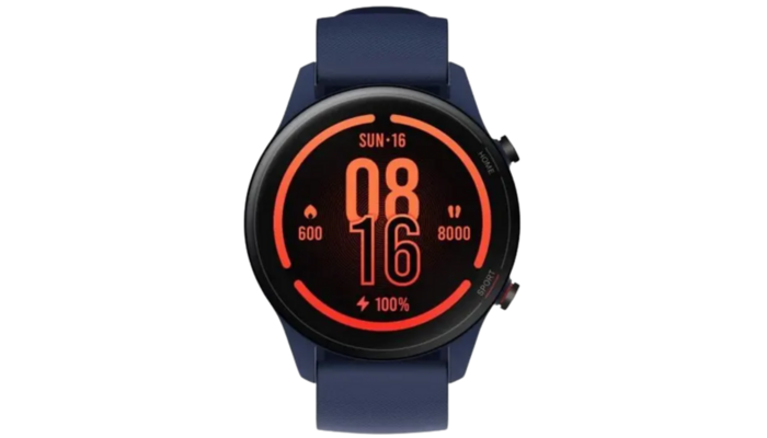 Xiaomi Mi Watch
