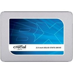 SSD 120 GB Crucial