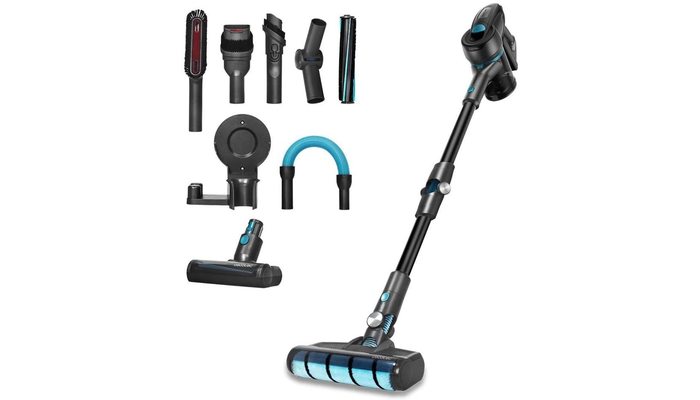 Aspirador Escoba Cecotec