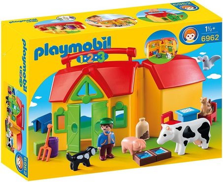 Playmobil 1.2.3
