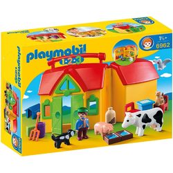 Playmobil 1.2.3
