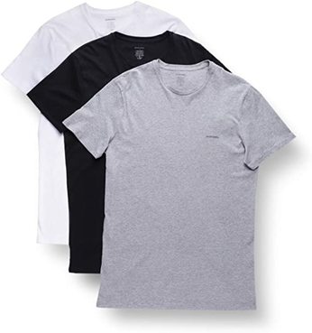 Pack de camisetas Diesel