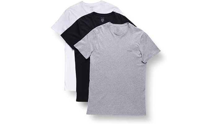 Pack de camisetas Diesel