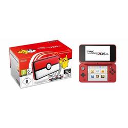 Nintendo New 2DS XL