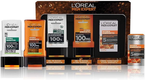 L'Oreal Men Expert