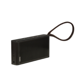 Altavoz portátil Loewe