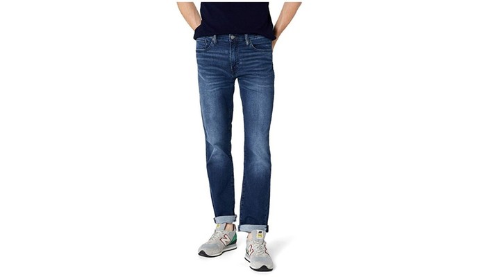 Levi's 511 Slim Fit