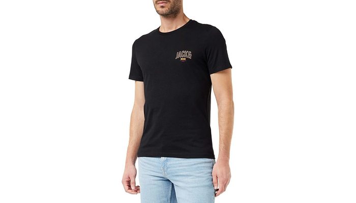 Camiseta Jack Jones
