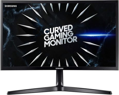 Monitor Samsung de 24''