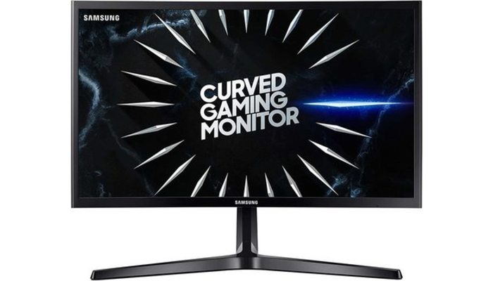 Monitor Samsung de 24''