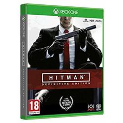 Hitman