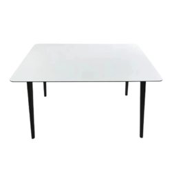 Mesa de cocina Blacky