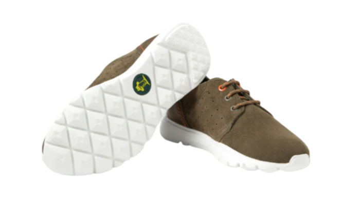 Zapatillas Panama Jack