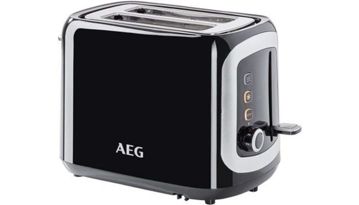 Tostadora AEG | 940W