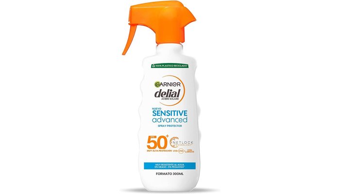 Garnier Delial Sensitive