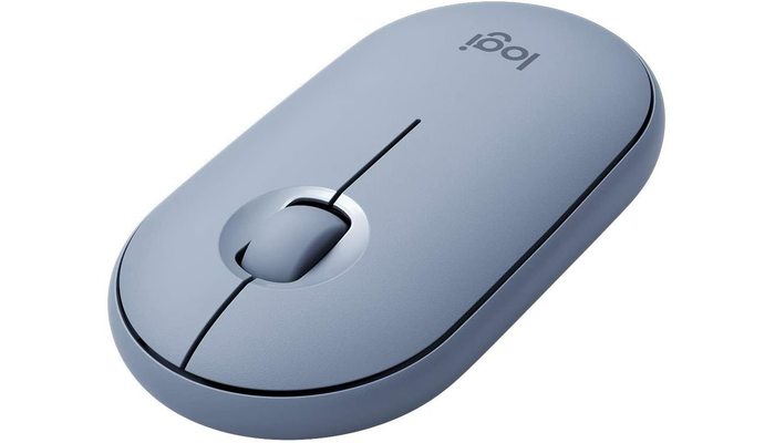 Ratón Logitech M350