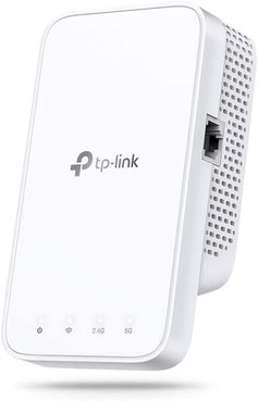 Repetidor Wi-Fi TP Link