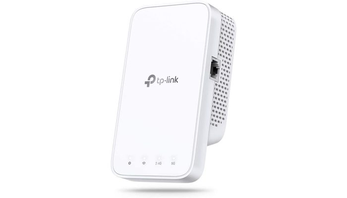 Repetidor Wi-Fi TP Link