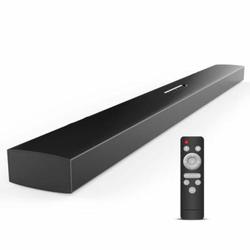 Barra de Sonido