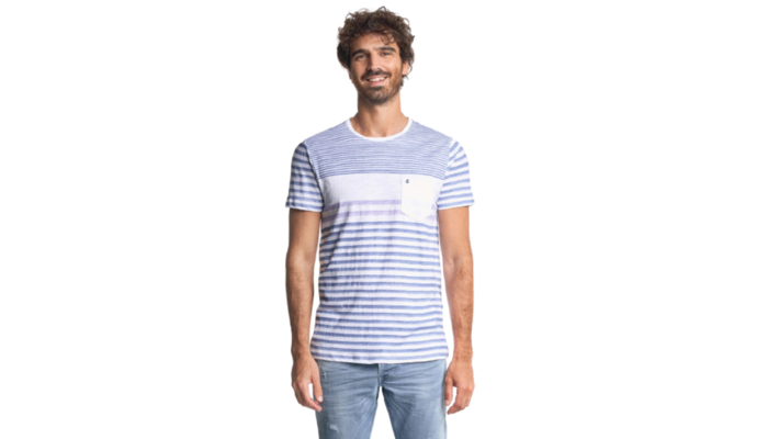 Camiseta Salsa