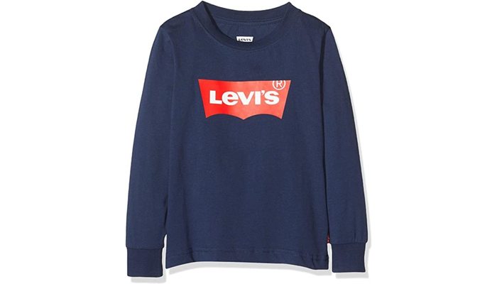 Sudadera Levi's