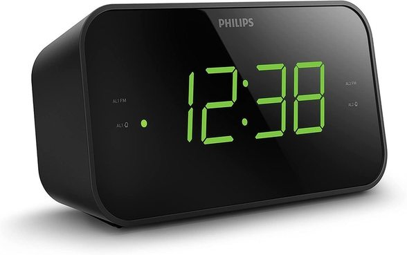 Despertador Philips