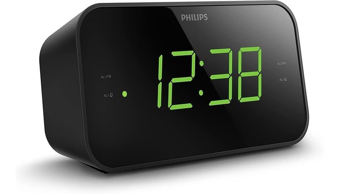 Despertador Philips